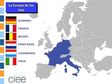 alemania hace parte de europa